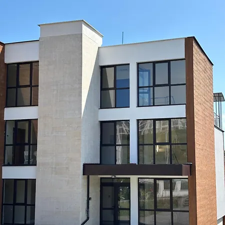 Apartment B2